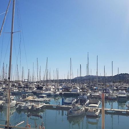 Villa En Denia Con Vistas Al Mediterraneo Екстер'єр фото