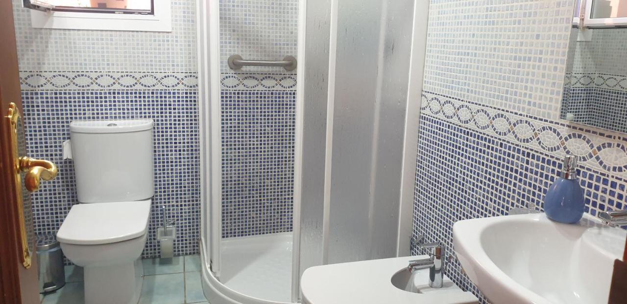 Villa En Denia Con Vistas Al Mediterraneo Екстер'єр фото
