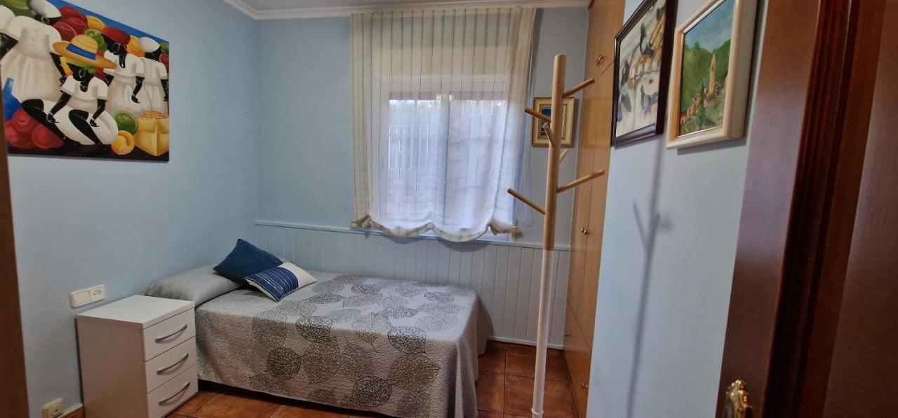 Villa En Denia Con Vistas Al Mediterraneo Екстер'єр фото