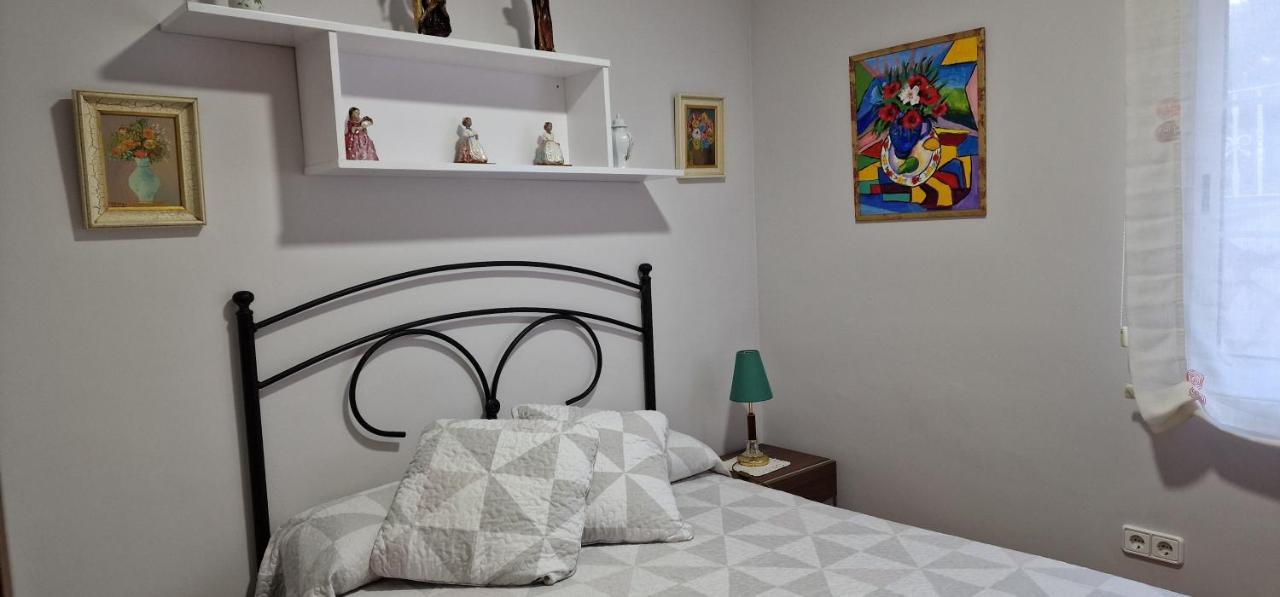 Villa En Denia Con Vistas Al Mediterraneo Екстер'єр фото